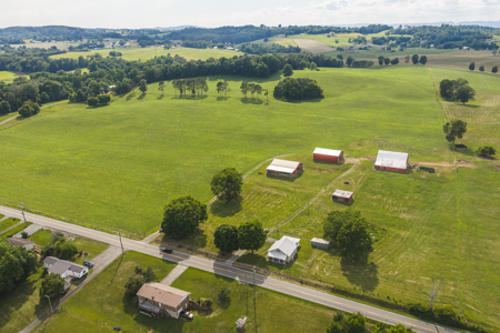 Ranch-Farm for Sale-Hamblen County-Tennessee-Whitesburg-East TN - image 2
