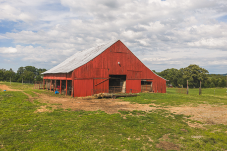 Ranch-Farm for Sale-Hamblen County-Tennessee-Whitesburg-East TN - image 6