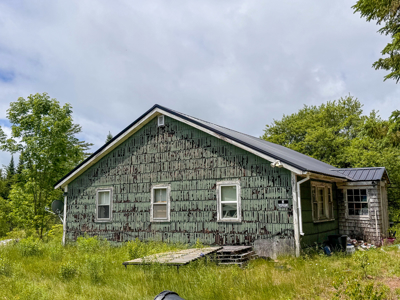 3 Bedroom Ranch Home on 2 Acres - Wesley, Maine - image 1