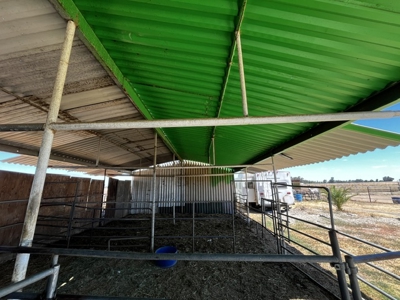 Horse or Event Property in Winters with Income Potential - image 14