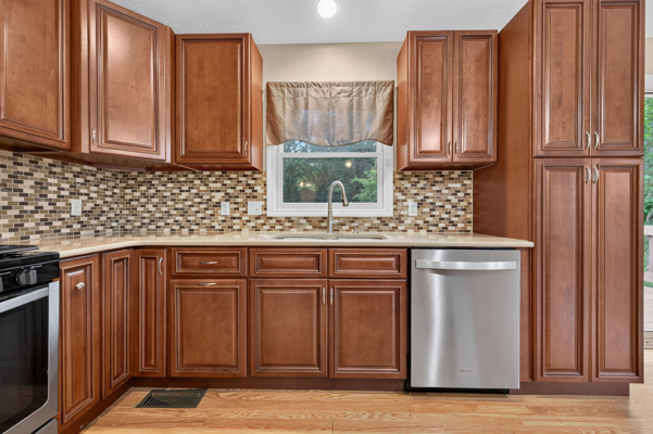 Split Foyer Home for Sale in Blacksburg VA