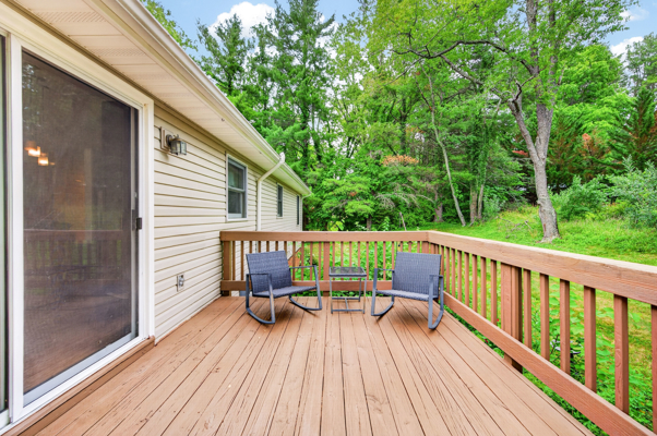 Split Foyer Home for Sale in Blacksburg VA