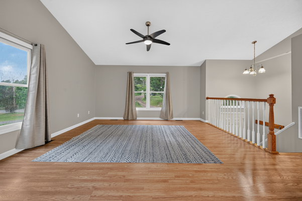 Split Foyer Home for Sale in Blacksburg VA