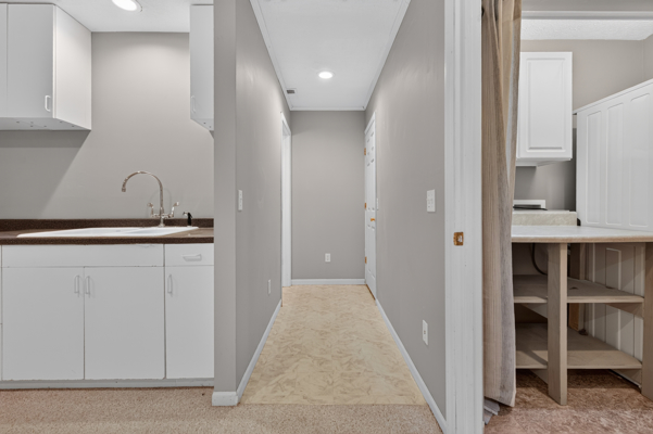 Split Foyer Home for Sale in Blacksburg VA