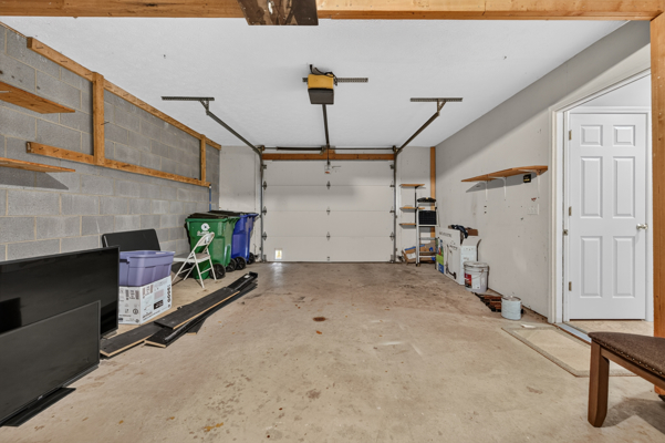 Split Foyer Home for Sale in Blacksburg VA