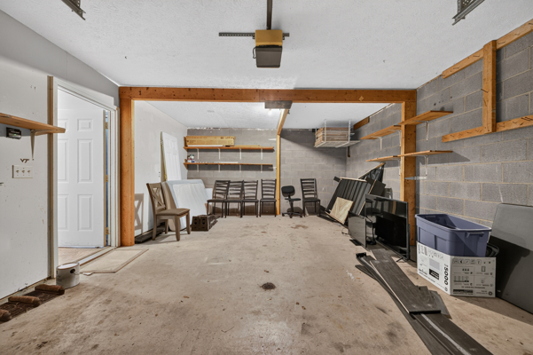 Split Foyer Home for Sale in Blacksburg VA