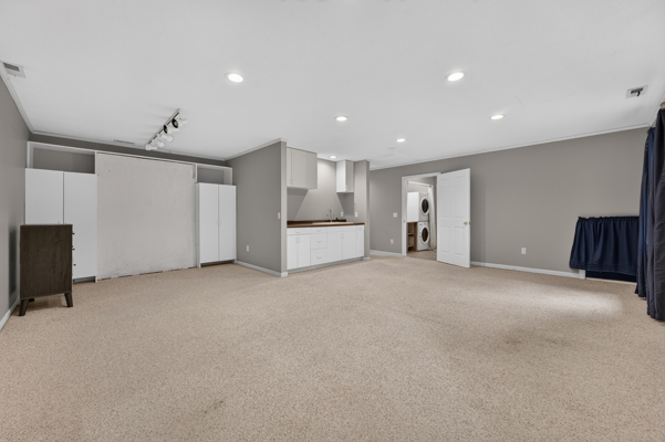 Split Foyer Home for Sale in Blacksburg VA