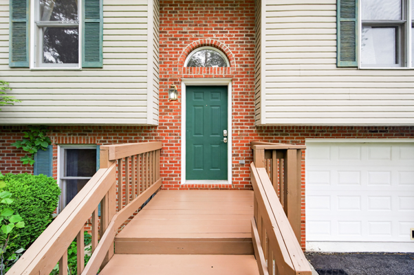 Split Foyer Home for Sale in Blacksburg VA