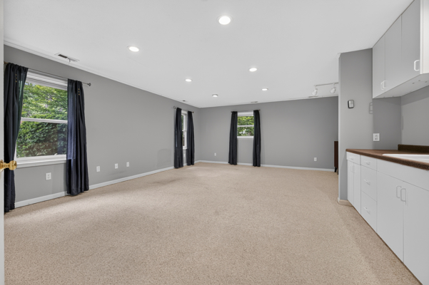 Split Foyer Home for Sale in Blacksburg VA