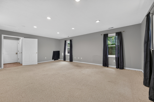 Split Foyer Home for Sale in Blacksburg VA