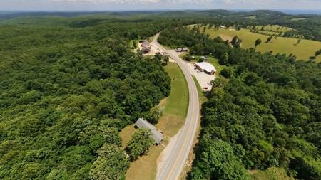 Commercial Property Near Bull Shoals Lake | Pontiac, MO - image 30