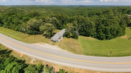 Commercial Property Near Bull Shoals Lake | Pontiac, MO - image 27