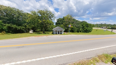 Commercial Property Near Bull Shoals Lake | Pontiac, MO - image 28