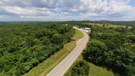 Commercial Property Near Bull Shoals Lake | Pontiac, MO - image 29