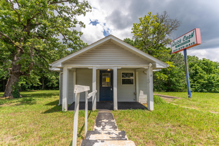 Commercial Property Near Bull Shoals Lake | Pontiac, MO - image 5