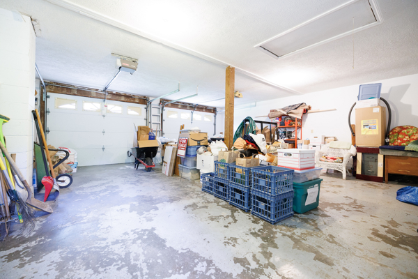 Bloomington IN Home on 7 Acres for Sale | Barn, Pasture, Trails &