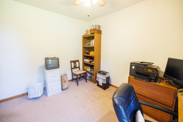Bloomington IN Home on 7 Acres for Sale | Barn, Pasture, Trails &