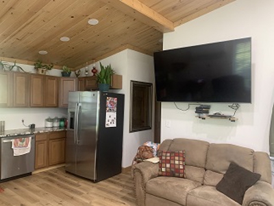 New Construction!  Two Bedroom One Bath on Gorgeous 2.2 Acres! - image 5