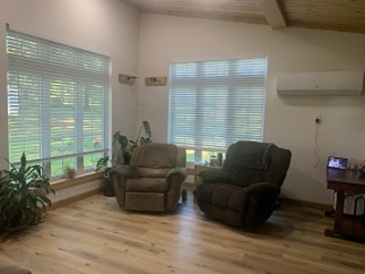 New Construction!  Two Bedroom One Bath on Gorgeous 2.2 Acres! - image 6