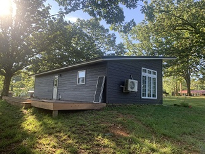 New Construction!  Two Bedroom One Bath on Gorgeous 2.2 Acres! - image 4
