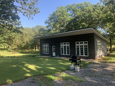 New Construction!  Two Bedroom One Bath on Gorgeous 2.2 Acres! - image 1