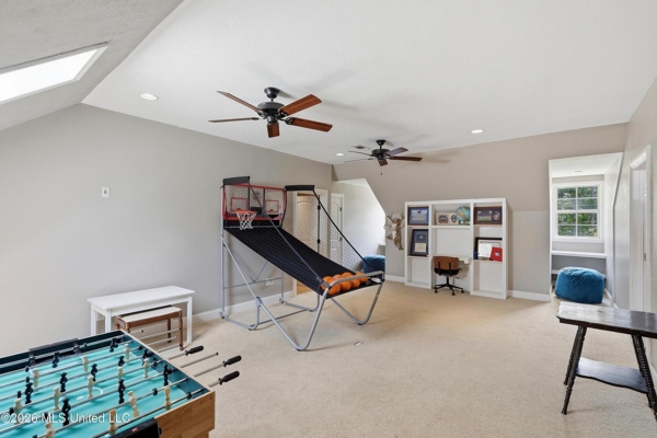Clinton MS Home for Sale on 1.67 Acres with Pool