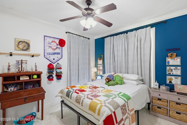 Clinton MS Home for Sale on 1.67 Acres with Pool