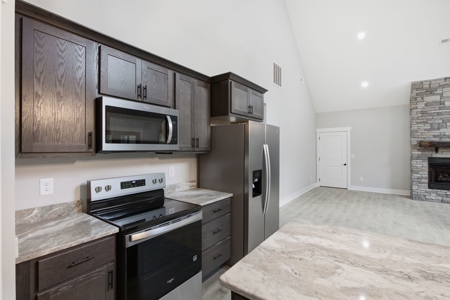 Beautiful New Home on 4.74 Acres Near Linden, TN for Sale - image 10
