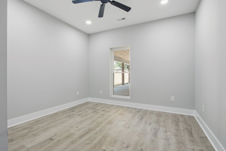 Beautiful New Home on 4.74 Acres Near Linden, TN for Sale - image 24