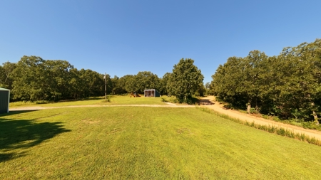 Hobby Farm in the Ozarks | Koshkonong, MO - image 49