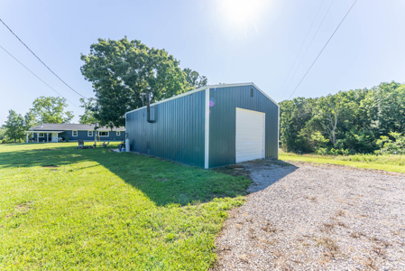 Hobby Farm in the Ozarks | Koshkonong, MO - image 42