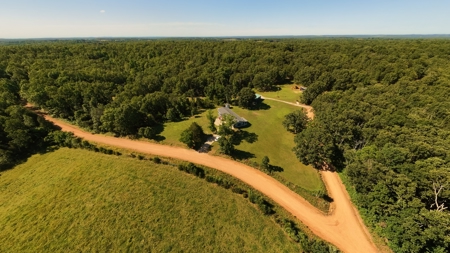 Hobby Farm in the Ozarks | Koshkonong, MO - image 46