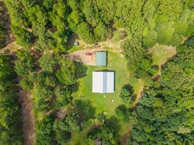 Custom Wood Home on 14.51 Acres in Hughes Springs, TX - image 8