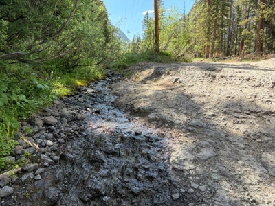 Yankee Boy Basin Mining Claim Ouray Telluride - image 4