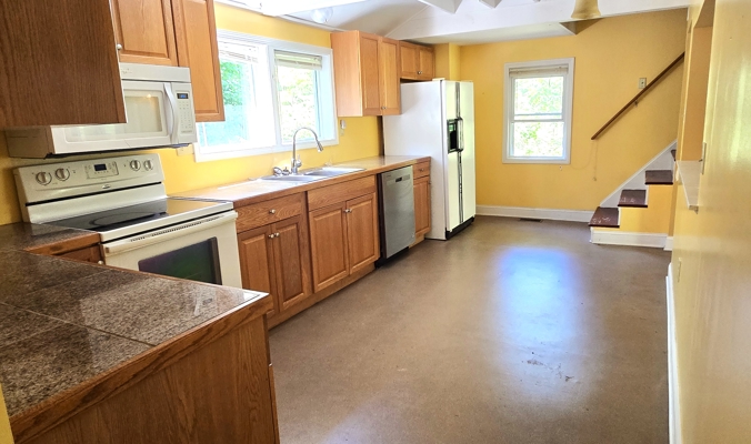 Cottage for Sale in Blacksburg, VA!