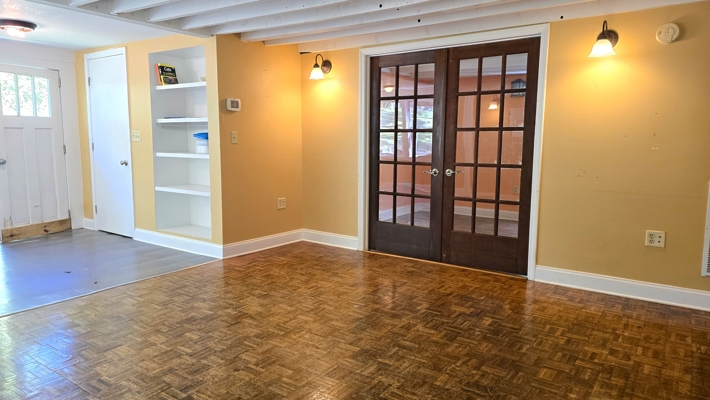 Cottage for Sale in Blacksburg, VA!