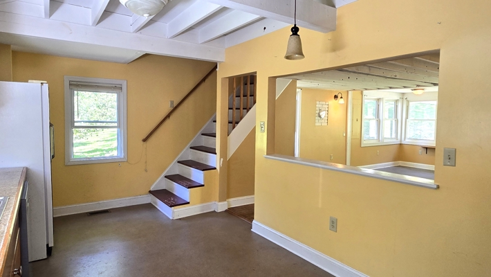 Cottage for Sale in Blacksburg, VA!