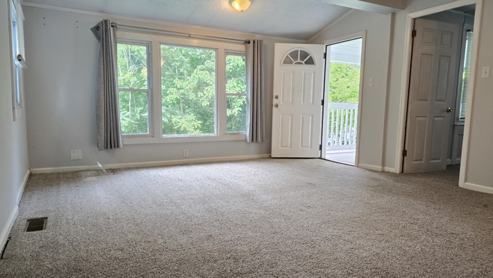 Rental Income Opportunity for Sale in Blacksburg, VA