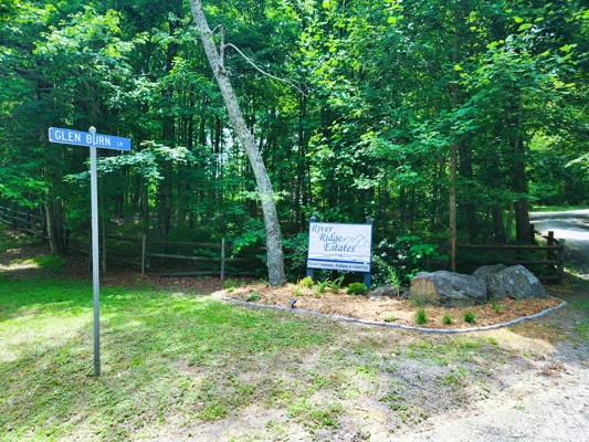 Building Site for Sale in Vesta VA