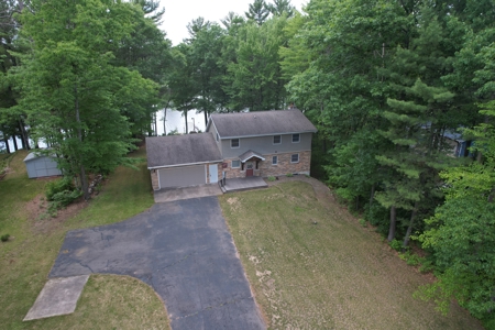 4-Bedroom Waterfront Home for Sale on Jersey City Flowage, WI - image 23
