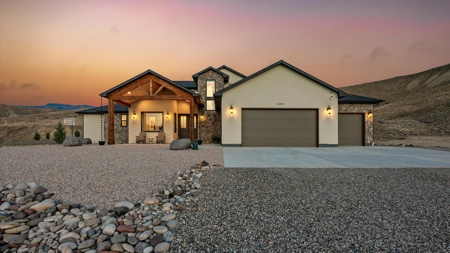 Palisade CO Luxury Home on Small Acreage - image 2