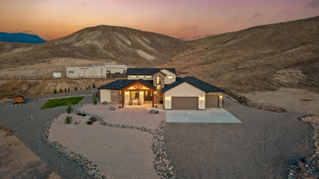 Palisade CO Luxury Home on Small Acreage - image 1