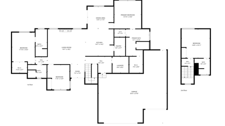 Palisade CO Luxury Home on Small Acreage - image 42