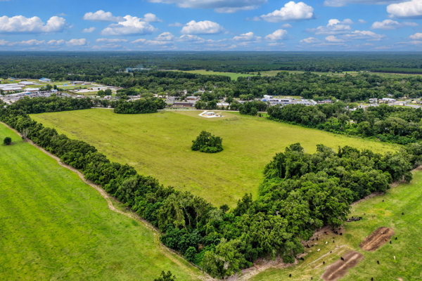 Land for Sale in Chiefland, FL!