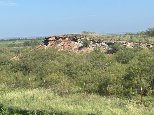 3 ACRES NORTH OF ALTUS