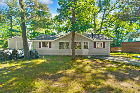 Classic Canada Creek Ranch Cabin with Lake Geneva Views - image 17