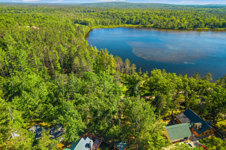 Classic Canada Creek Ranch Cabin with Lake Geneva Views - image 35