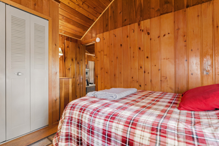 Classic Canada Creek Ranch Cabin with Lake Geneva Views - image 23