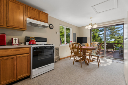 Classic Canada Creek Ranch Cabin with Lake Geneva Views - image 27