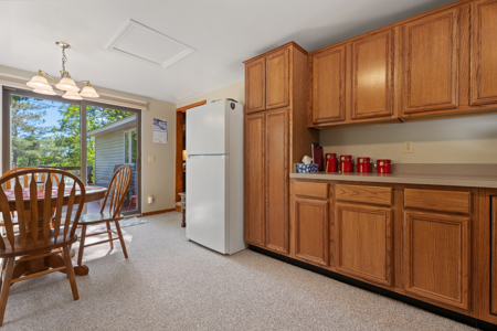 Classic Canada Creek Ranch Cabin with Lake Geneva Views - image 29